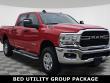 Used 2024 Ram 2500 Big Horn Truck Crew Cab