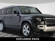 Used 2023 Land Rover Defender 130 First Edition SUV