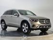 Used 2022 Mercedes-Benz GLC 300 4MATIC SUV
