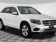 Used 2018 Mercedes-Benz GLC 300 4MATIC SUV