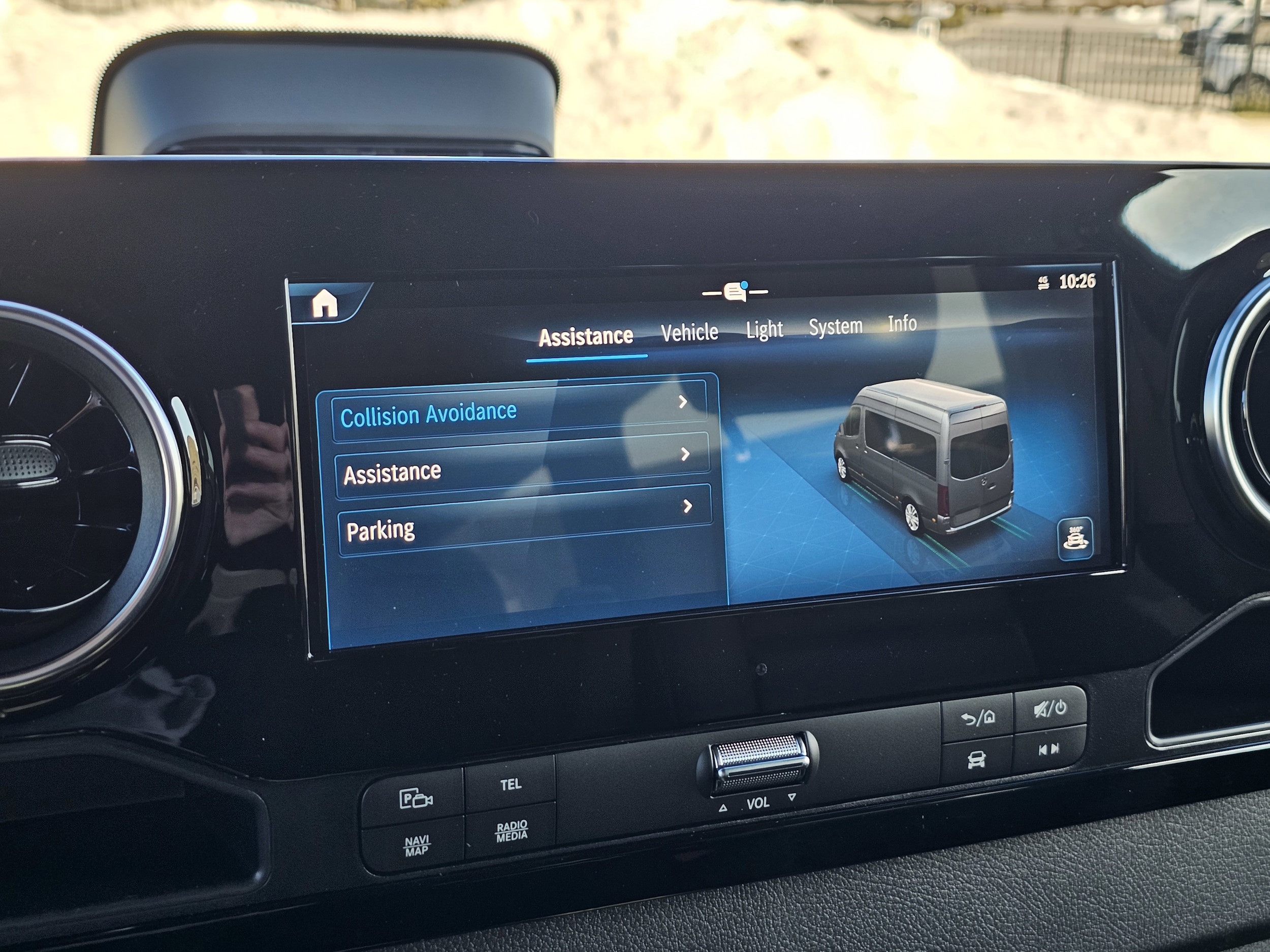 2025 Mercedes-Benz Sprinter Passenger Van Base - Photo 30