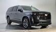 CADILLAC Escalade ESV