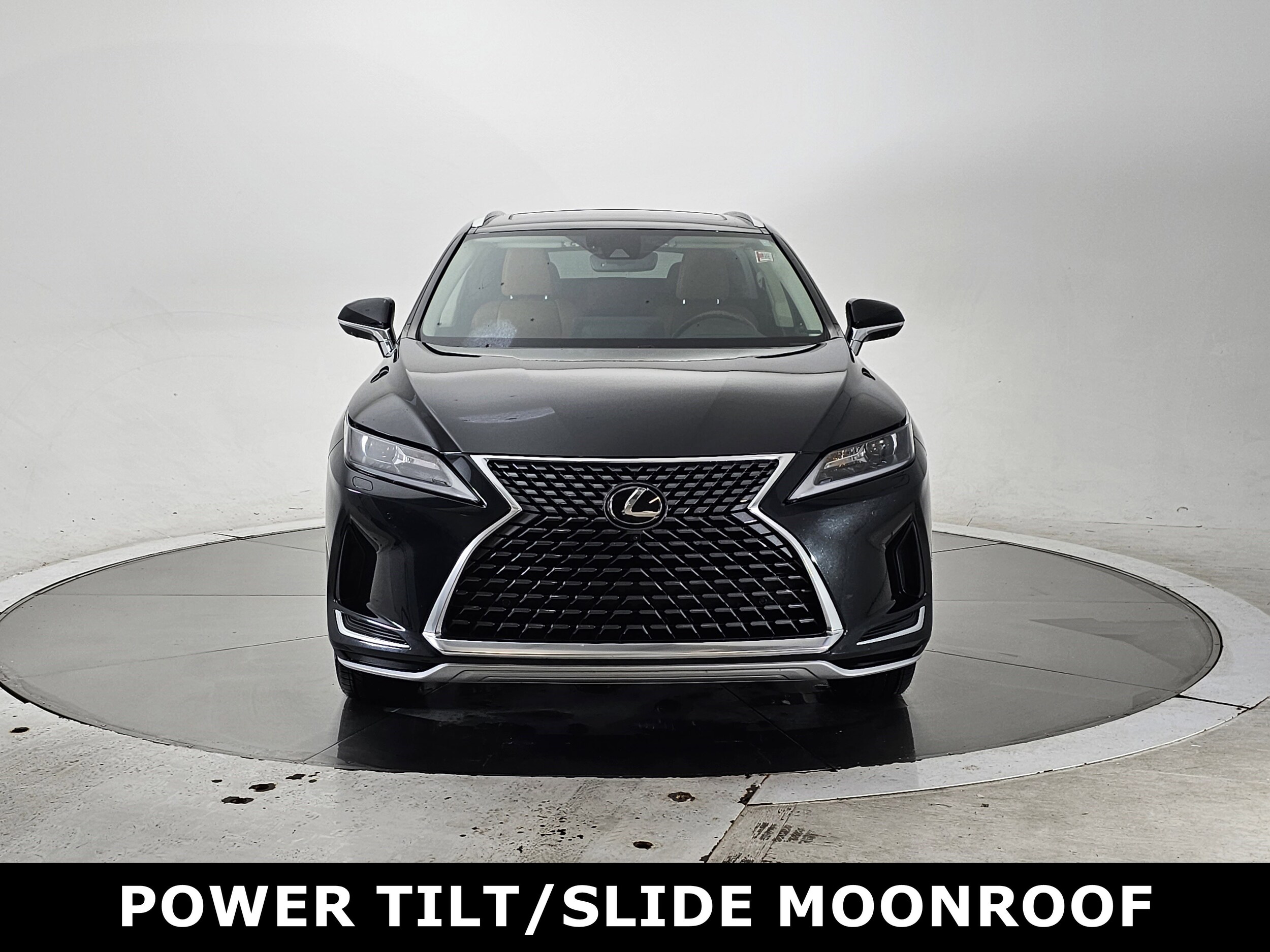 2022 Lexus RX 350 Premium photo 4