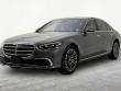 Certified 2023 Mercedes-Benz S-Class S 500 Sedan