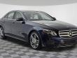 Used 2019 Mercedes-Benz E-Class E 450 4MATIC Sedan