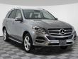 Used 2016 Mercedes-Benz GLE 350 SUV