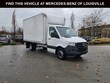  Mercedes-Benz Sprinter 3500 XD Chassis