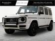 Used 2022 Mercedes-Benz G-Class G 550 SUV