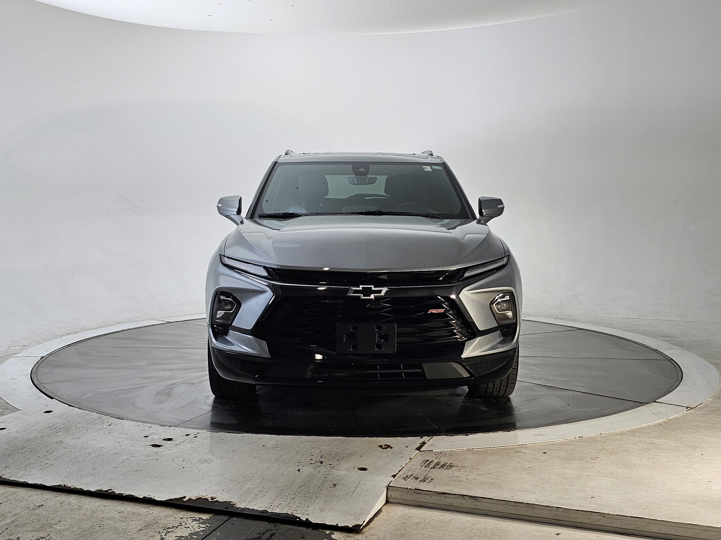 2023 Chevrolet Blazer RS photo 4