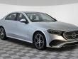 Certified 2025 Mercedes-Benz E-Class E 350 4MATIC Sedan