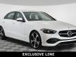 Certified 2025 Mercedes-Benz C-Class C 300 4MATIC Sedan