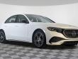 Certified 2024 Mercedes-Benz E-Class E 350 4MATIC Sedan