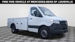  Mercedes-Benz Sprinter 3500XD