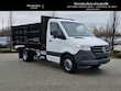  Mercedes-Benz Sprinter Cab Chassis