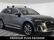 Used 2022 Audi Q5 45 S line Premium SUV
