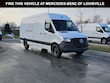  Mercedes-Benz Sprinter Cargo Van