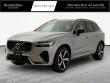 Used 2023 Volvo XC60 Ultimate Dark Theme SUV