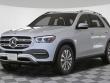Used 2020 Mercedes-Benz GLE 350 4MATIC SUV