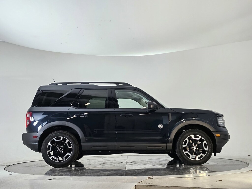 Used 2023 Ford Bronco Sport For Sale Louisville Clarksville