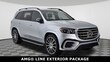  Mercedes-Benz GLS 450