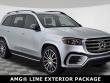 Certified 2025 Mercedes-Benz GLS 450 4MATIC SUV