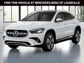 2026 Mercedes-Benz GLA 250 GLA 250 SUV