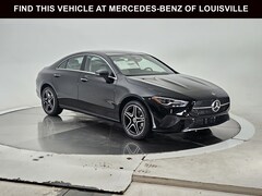 2026 Mercedes-Benz CLA 250 CLA 250 Sedan