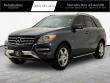 Used 2012 Mercedes-Benz M-Class ML 350 SUV