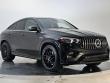 Certified 2021 Mercedes-Benz AMG GLE 63 S-Model SUV
