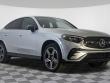Used 2024 Mercedes-Benz GLC 300 4MATIC Coupe