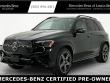 Certified 2025 Mercedes-Benz GLE GLE 350 SUV