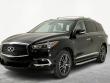 Used 2018 INFINITI QX60  SUV