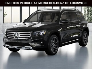 2026 Mercedes-Benz GLB 250 GLB 250 SUV