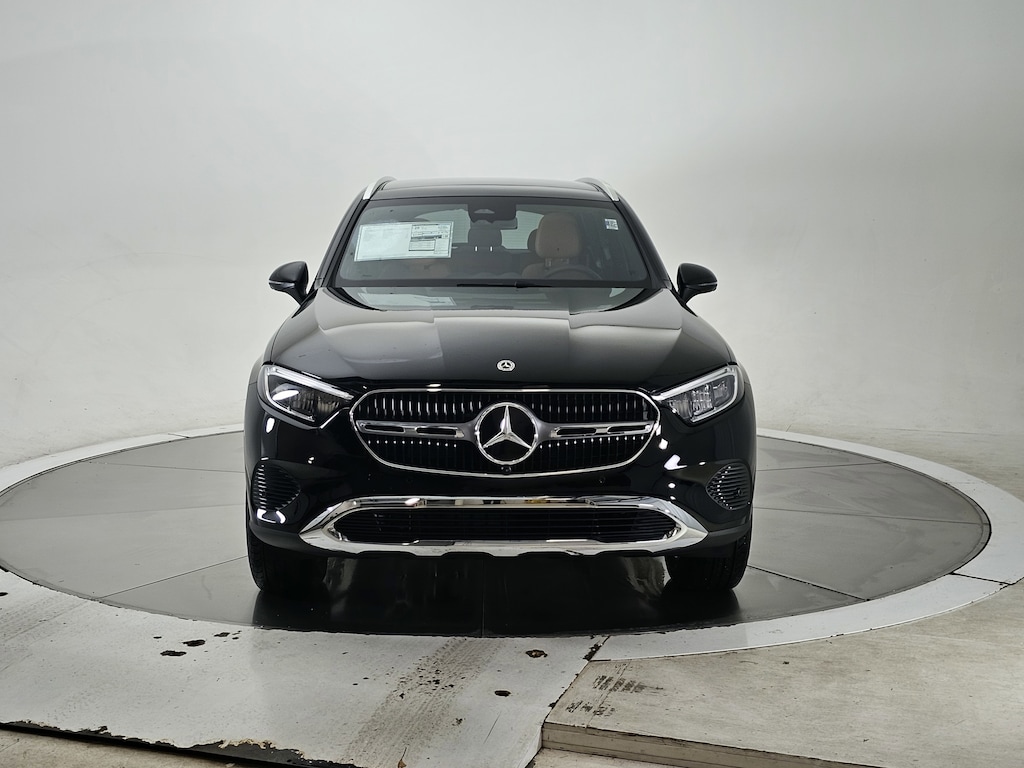 New 2026 Mercedes-Benz GLC 300 GLC 300 SUV