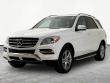 Used 2015 Mercedes-Benz M-Class ML 350 SUV