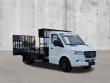 Used 2024 Mercedes-Benz Sprinter 4500 Chassis Standard Roof 4-Cyl Diesel HO Truck