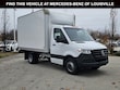  Mercedes-Benz Sprinter 4500 Chassis