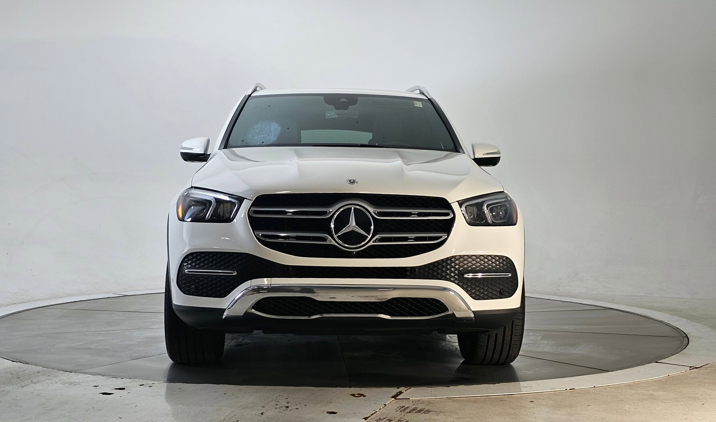 2022 Mercedes Benz GLE 350 4MATIC photo 4