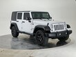  Jeep Wrangler JK