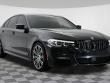Used 2019 BMW 540i xDrive Sedan