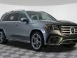 Certified 2024 Mercedes-Benz GLS 450 4MATIC SUV
