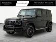 Certified 2022 Mercedes-Benz G-Class AMG G 63 SUV