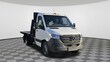 Mercedes-Benz Sprinter 4500 Chassis