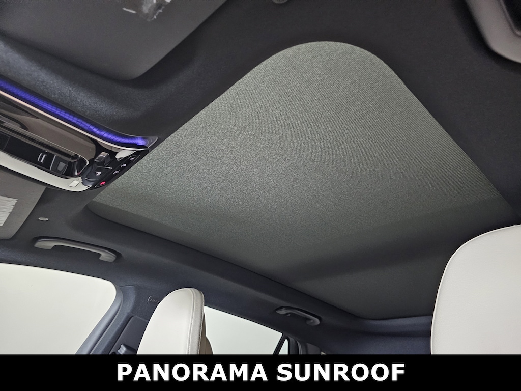 Certified 2025 Mercedes-Benz GLC 300 4MATIC SUV