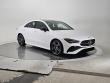 Certified 2025 Mercedes-Benz CLA 250 4MATIC Coupe