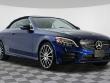 Used 2019 Mercedes-Benz C-Class C 300 4MATIC Cabriolet