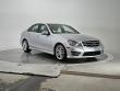 Used 2014 Mercedes-Benz C-Class C 300 4MATIC Sedan