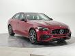 Certified 2026 Mercedes-Benz AMG C 43 4MATIC Sedan