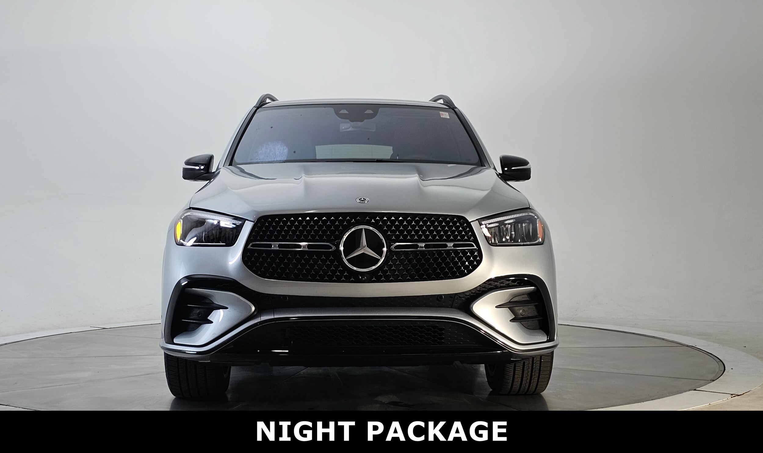 2024 Mercedes Benz GLE 450 4MATIC photo 4