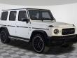 Certified 2024 Mercedes-Benz AMG G 63 4MATIC SUV